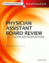 Physician Assistant Board Review. Edition: 3
