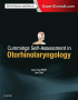 Self-Assessment in Otolaryngology