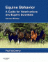 Equine Behavior. Edition: 2