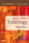 Small Animal Toxicology. Edition: 3