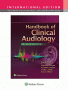 Handbook of Clinical Audiology, 7th Edition