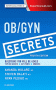 Ob/Gyn Secrets. Edition: 4