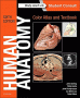 Human Anatomy, Color Atlas and Textbook. Edition: 6