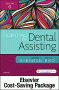 Essentials of Dental Assisting - Text and Workbook Package. Edition: 6