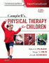 Campbell's Physical Therapy for Children Expert Consult. Edition: 5