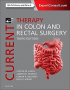 Current Therapy in Colon and Rectal Surgery. Edition: 3