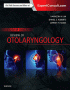 Cummings Review of Otolaryngology