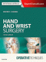 Operative Techniques: Hand and Wrist Surgery. Edition: 3