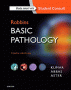 Robbins Basic Pathology. Edition: 10