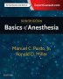 Basics of Anesthesia. Edition: 7