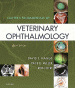 Slatter's Fundamentals of Veterinary Ophthalmology. Edition: 6