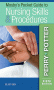 Mosby's Pocket Guide to Nursing Skills & Procedures. Edition: 9