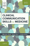Clinical Communication Skills for Medicine. Edition: 4