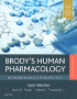 Brody's Human Pharmacology. Edition: 6