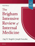 The Brigham Intensive Review of Internal Medicine. Edition: 3