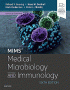 Mims' Medical Microbiology and Immunology. Edition: 6