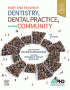 Burt and Eklund's Dentistry, Dental Practice, and the Community. Edition: 7