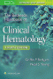 The Bethesda Handbook of Clinical Hematology. Edition Fourth