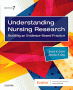Understanding Nursing Research. Edition: 7