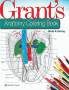 Grant's Anatomy Coloring Book. Edition First
