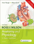 Ross & Wilson Anatomy and Physiology in Health and Illness. Edition: 13