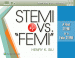 STEMI vs. “FEMI”. Edition First