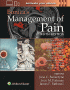 Bonica's Management of Pain. Edition Fifth