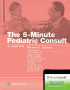 5-Minute Pediatric Consult. Edition Eighth