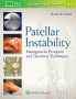 Patellar Instability. Edition First