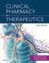 Clinical Pharmacy and Therapeutics. Edition: 6