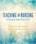 Teaching in Nursing. Edition: 6