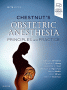 Chestnut's Obstetric Anesthesia: Principles and Practice. Edition: 6
