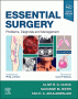 Essential Surgery. Edition: 6