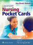 Lippincott Nursing Pocket Cards