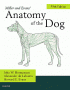 Miller's Anatomy of the Dog. Edition: 5