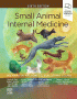 Small Animal Internal Medicine. Edition: 6