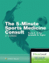 5-Minute Sports Medicine Consult. Edition Third