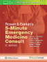 Rosen & Barkin's 5-Minute Emergency Medicine Consult. Edition Sixth