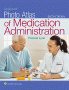 Lippincott Photo Atlas of Medication Administration. Edition Sixth