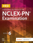 HESI Comprehensive Review for the NCLEX-PN® Examination. Edition: 6