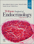 Williams Textbook of Endocrinology. Edition: 14