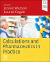 Calculations and Pharmaceutics in Practice