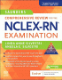Saunders Comprehensive Review for the NCLEX-RN® Examination. Edition: 8