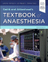 Smith and Aitkenhead's Textbook of Anaesthesia. Edition: 7