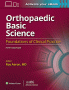 Orthopaedic Basic Science: Fifth Edition: Print + Ebook. Edition Fifth, Print + Ebook with Multimedia
