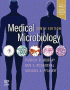 Medical Microbiology. Edition: 9