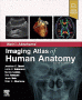 Weir & Abrahams' Imaging Atlas of Human Anatomy. Edition: 6