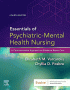 Essentials of Psychiatric Mental Health Nursing. Edition: 4