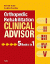 Orthopedic Rehabilitation Clinical Advisor