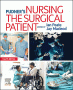 Pudner's Nursing the Surgical Patient. Edition: 4